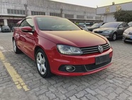 Volkswagen Eos 2014