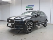 Volvo XC60 2024