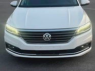 Volkswagen Lavida 2020