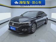 Volkswagen Passat 2020