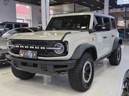 Ford Bronco 2024