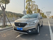Peugeot 3008 2016