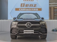 Mercedes-Benz GLE-Class 2023