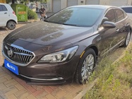 Buick LaCrosse 2016