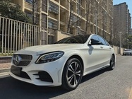 Mercedes-Benz C-Class 2018