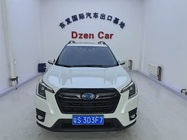Subaru Forester 2022