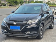 Honda Vezel 2016