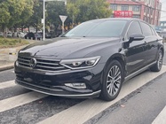 Volkswagen Magotan 2021