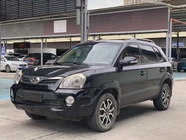 Hyundai Tucson 2015