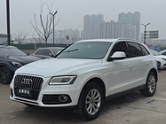 Audi Q5 2015