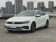 Volkswagen Lamando 2019
