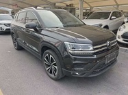 Volkswagen Tharu 2022
