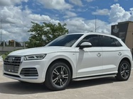 Audi Q5 2021