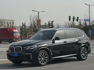 BMW X5 2022
