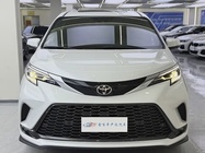 Toyota Granvia 2024