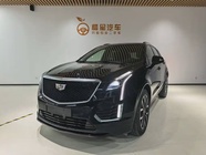 Cadillac XT5 2022