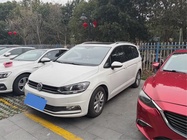 Volkswagen Touran 2019