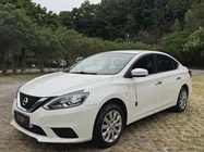 Nissan Sylphy 2022