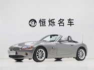 BMW Z4 2005