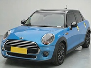 MINI Other 2016