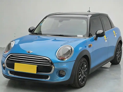 MINI Other 2016