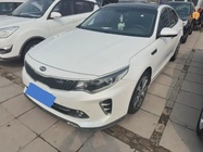 Kia K5 2016