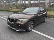 BMW X1 2014