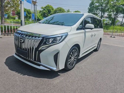 GAC M8 2022
