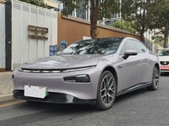 XPeng P7 2024
