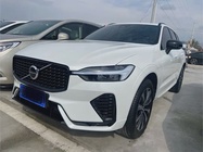 Volvo XC60 2024
