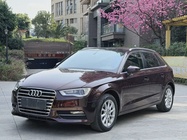 Audi A3 2016