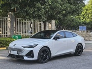 Changan UNI-V 2022