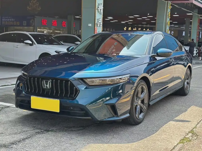 Honda Inspire