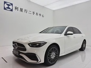 Mercedes-Benz C-Class 2024