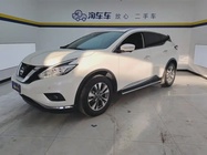 Nissan Murano 2023