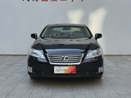 Lexus ES 2012