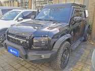 Jetour Traveller 2024