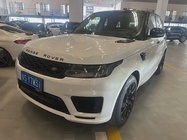 Land Rover Sport 2019