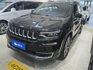 Jeep Grand Commander 2019