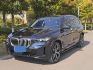 BMW X5 2024