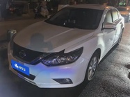 Nissan Teana 2018