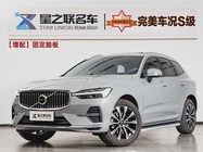 Volvo XC60 2025