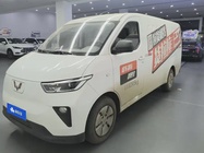 Wuling Yangguang 2025