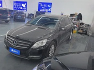 Mercedes-Benz R-Class 2017