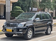 Toyota Prado 2005