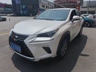 Lexus NX 2021