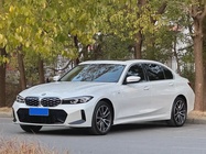 BMW 3 Series 2023