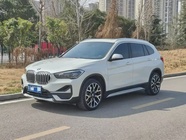 BMW X1 2021