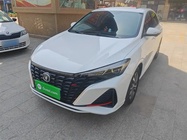 Changan Eado 2024