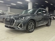 Audi Q3 2021